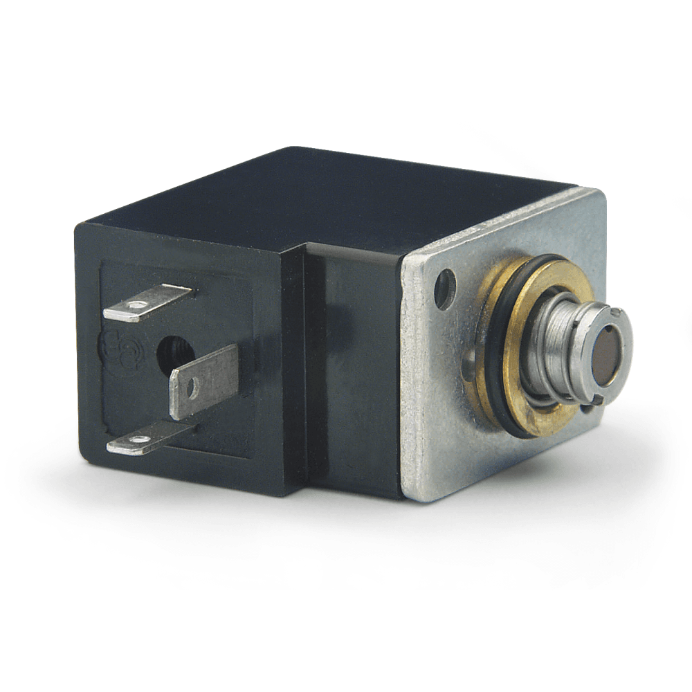 Product image for Pneumatic Solenoid XBR 017