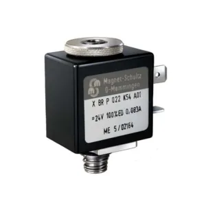 Pneumatic-Solenoid-XBRP-022-