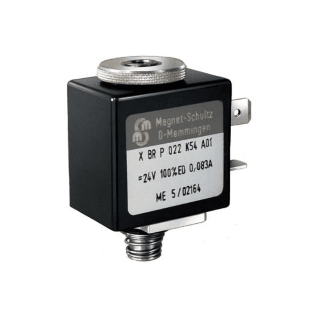 Product image for Pneumatic Solenoid XBRP 022
