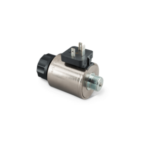 Product image for Proportional Hydraulic Solenoid (Tube and Coil) FHMG + FHTP