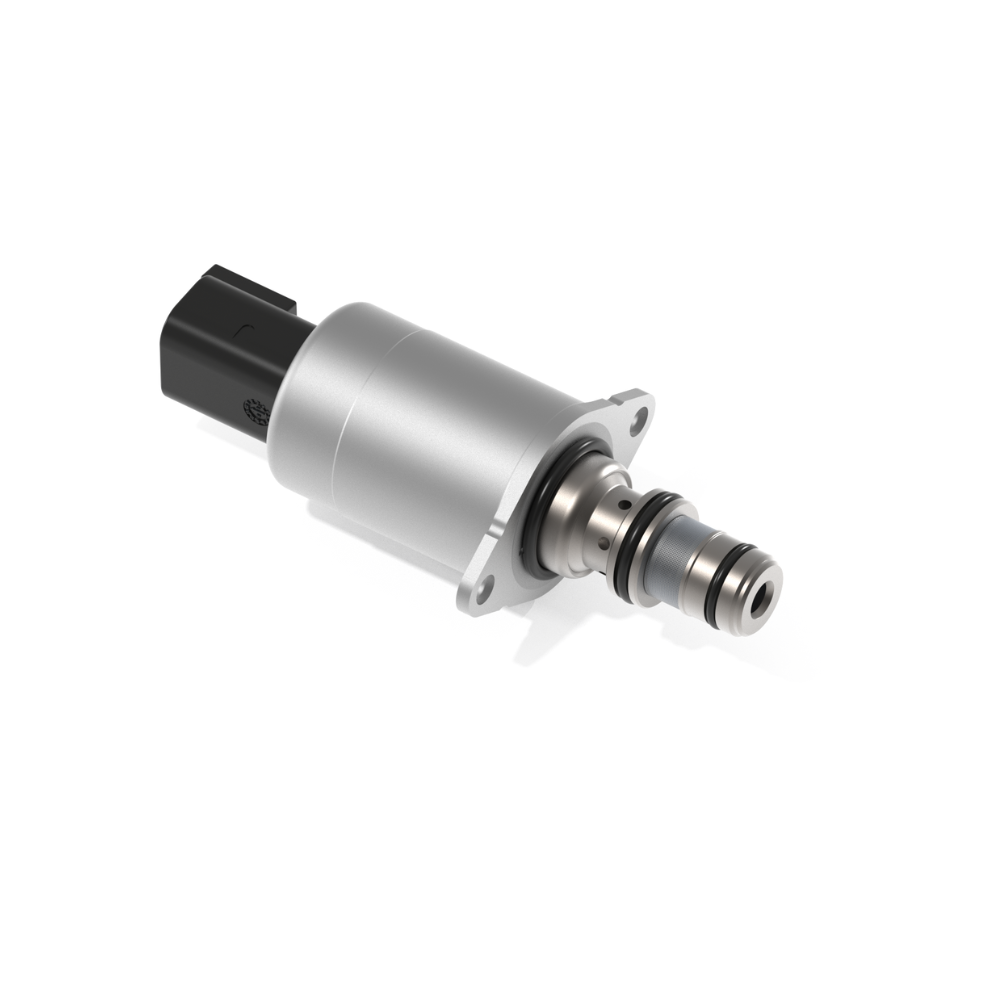 Proportional Pressure-Reducing Valve VR030AA080V01 Product image for Proportional Pressure-Reducing Valve VR030AA080V01