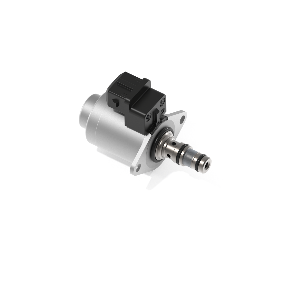 Proportional Pressure-Reducing Valve VR030EG1722 Product image for Proportional Pressure-Reducing Valve VR030EG1722
