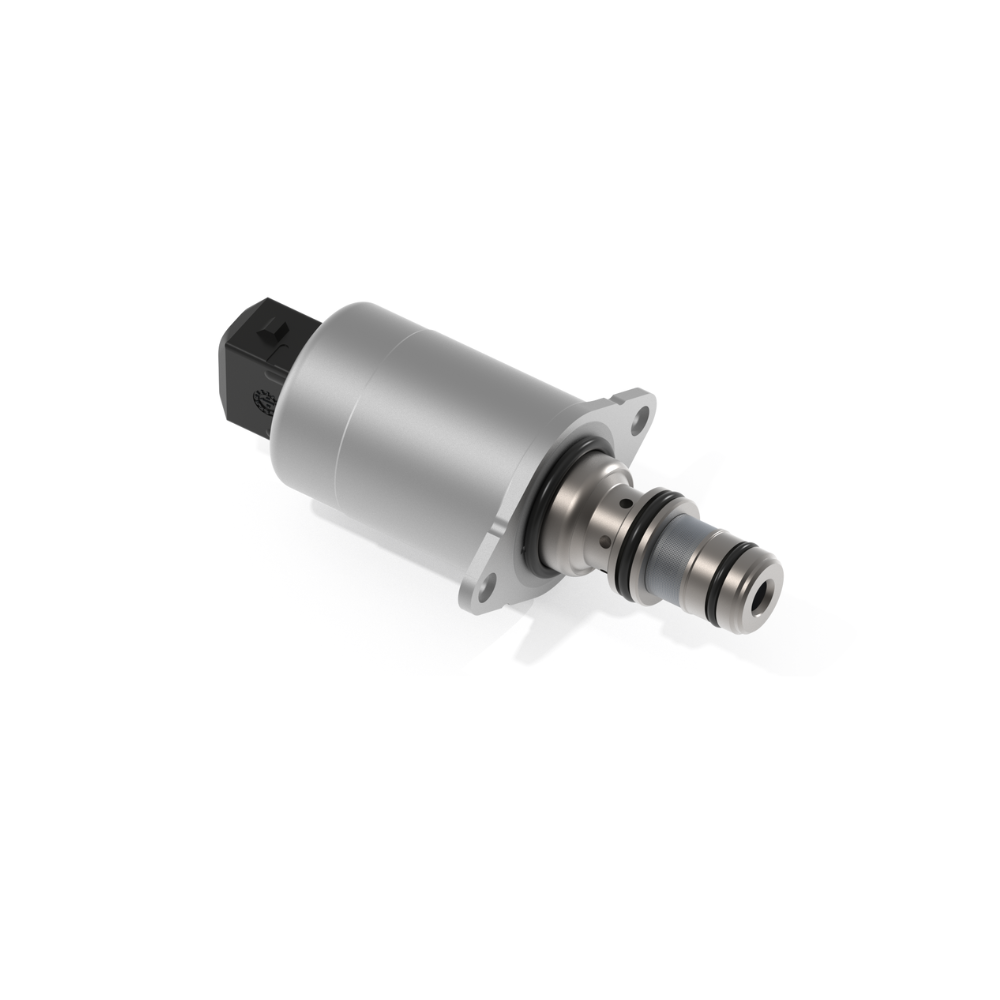 Proportional Pressure-Reducing Valve VR030EG1733 Product image for Proportional Pressure-Reducing Valve VR030EG1733