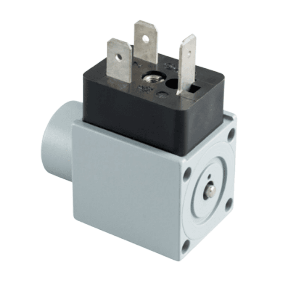 Proportional Solenoid GRFY 025 Product image for Proportional Solenoid GRFY 025