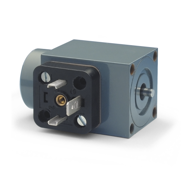 Product image for Proportional Solenoid GRFY 035