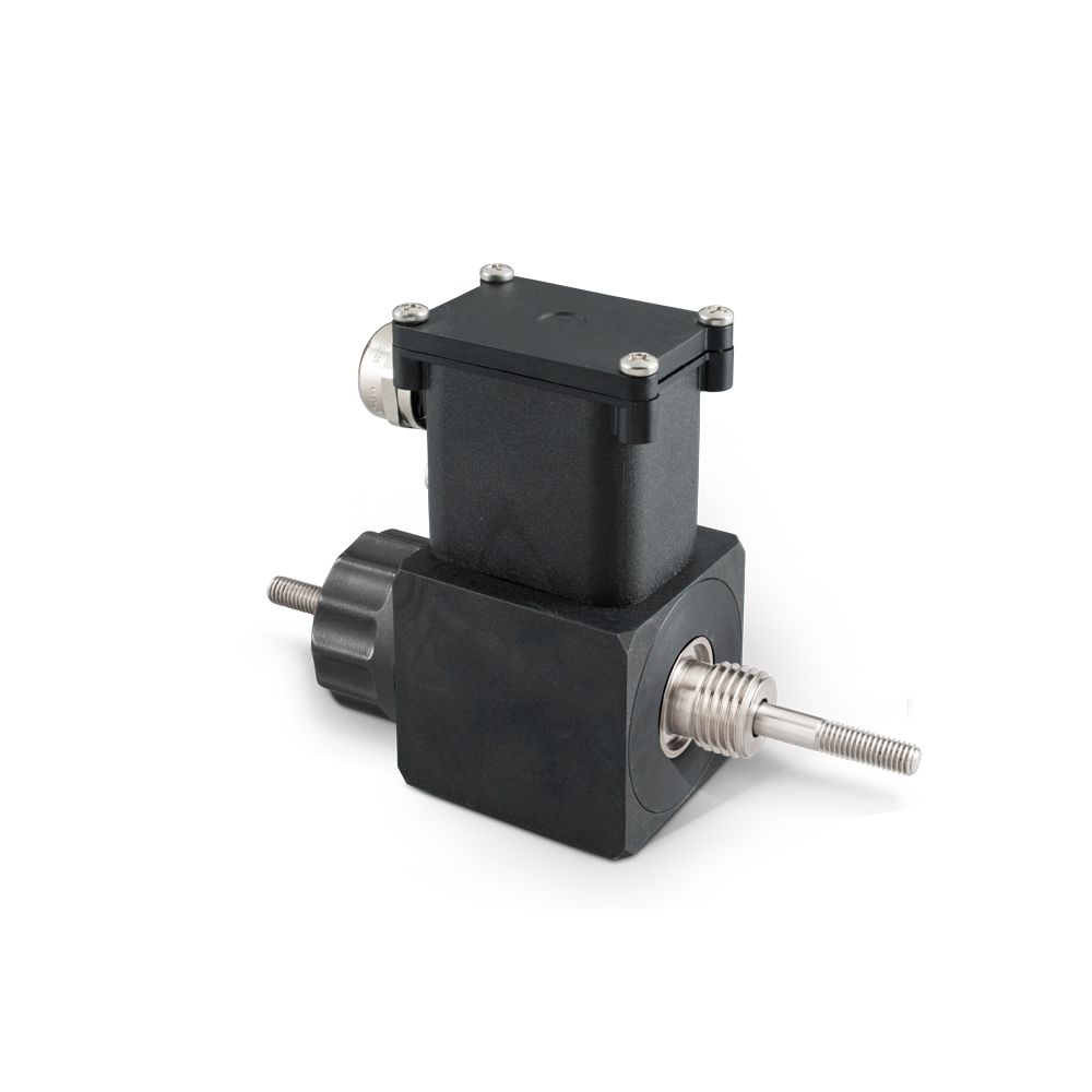 Product image for Push-Pull ATEX/IECEx Solenoid Tube and Coil