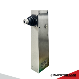 Construction Hoist Lock