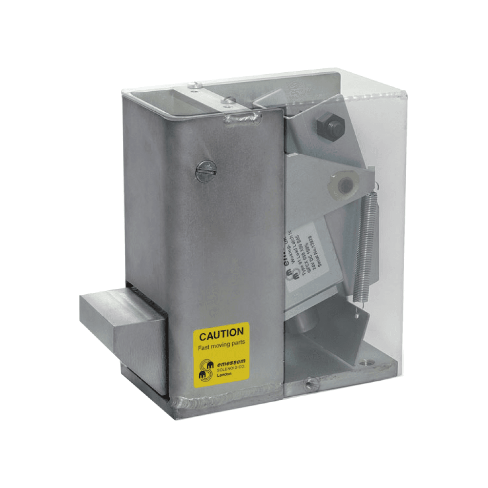 Product image for Rugged Load Latch LOLA