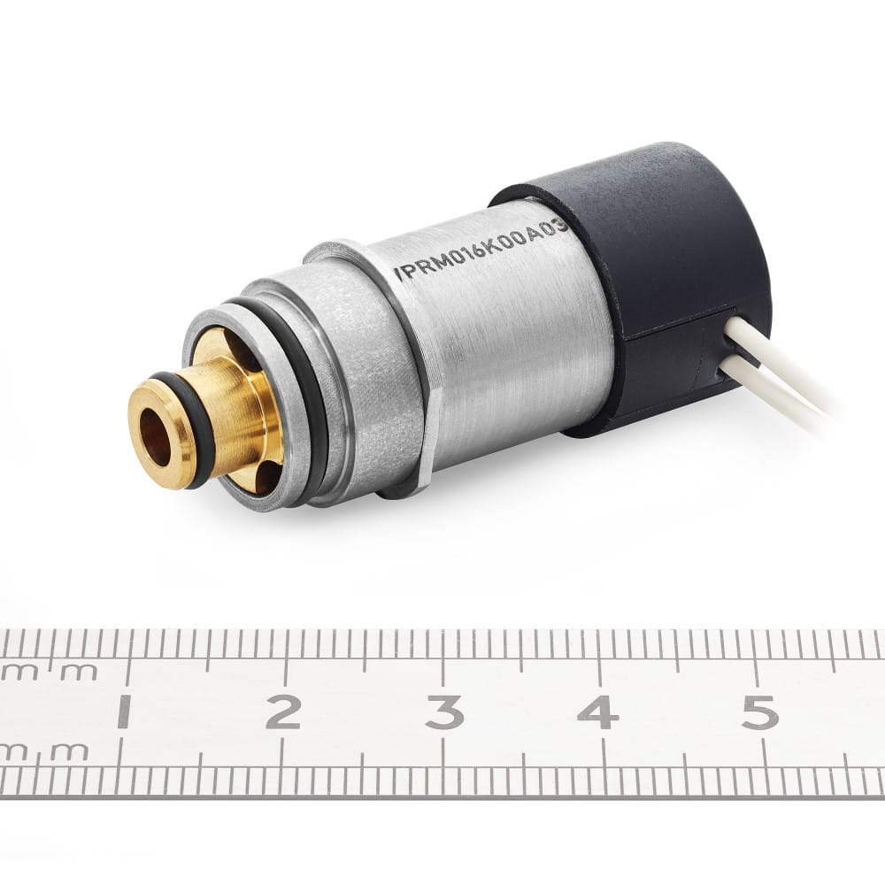 Small Pneumatic Valve VPRM 016 Product image for Small Pneumatic Valve
