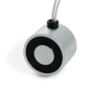 Product image for Small energise-to-hold magnet GMHX 020