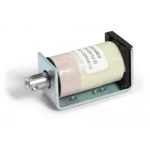 Product image for Linear solenoid 5U7