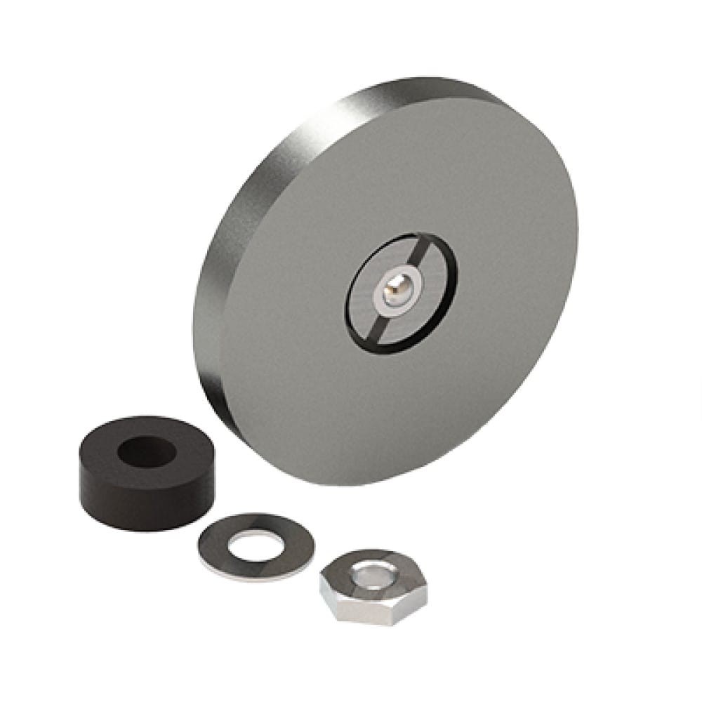 product image for Spring-loaded Magnet Armature GZZE