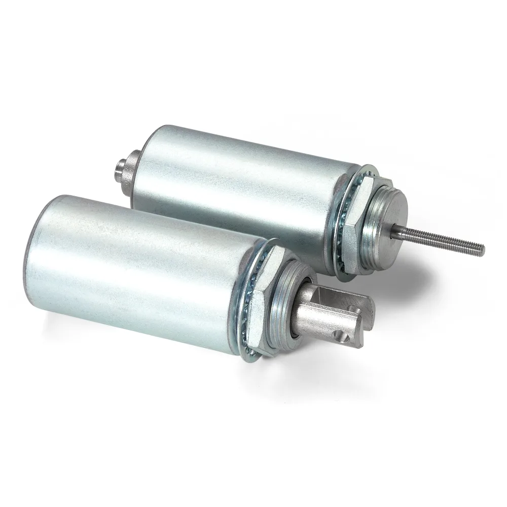 Product image for Tubular solenoid