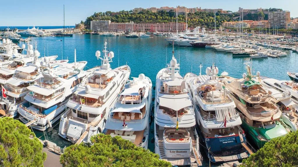 We recently extended our range of special-purpose marine-rated locking and security products specifically for use on superyachts and other high-value vessels.
